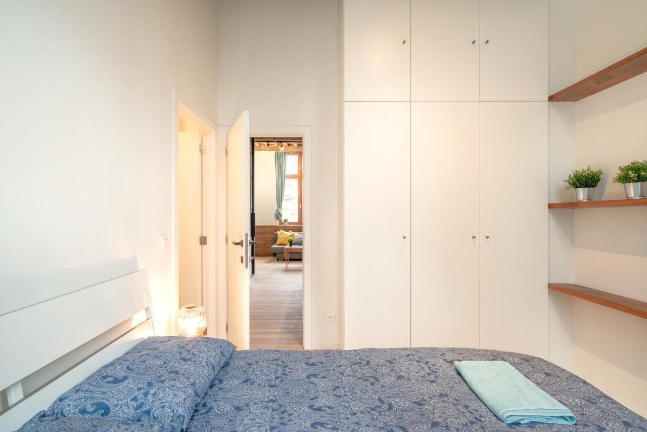 The Hendrik Square Apartments Antwerp Luaran gambar
